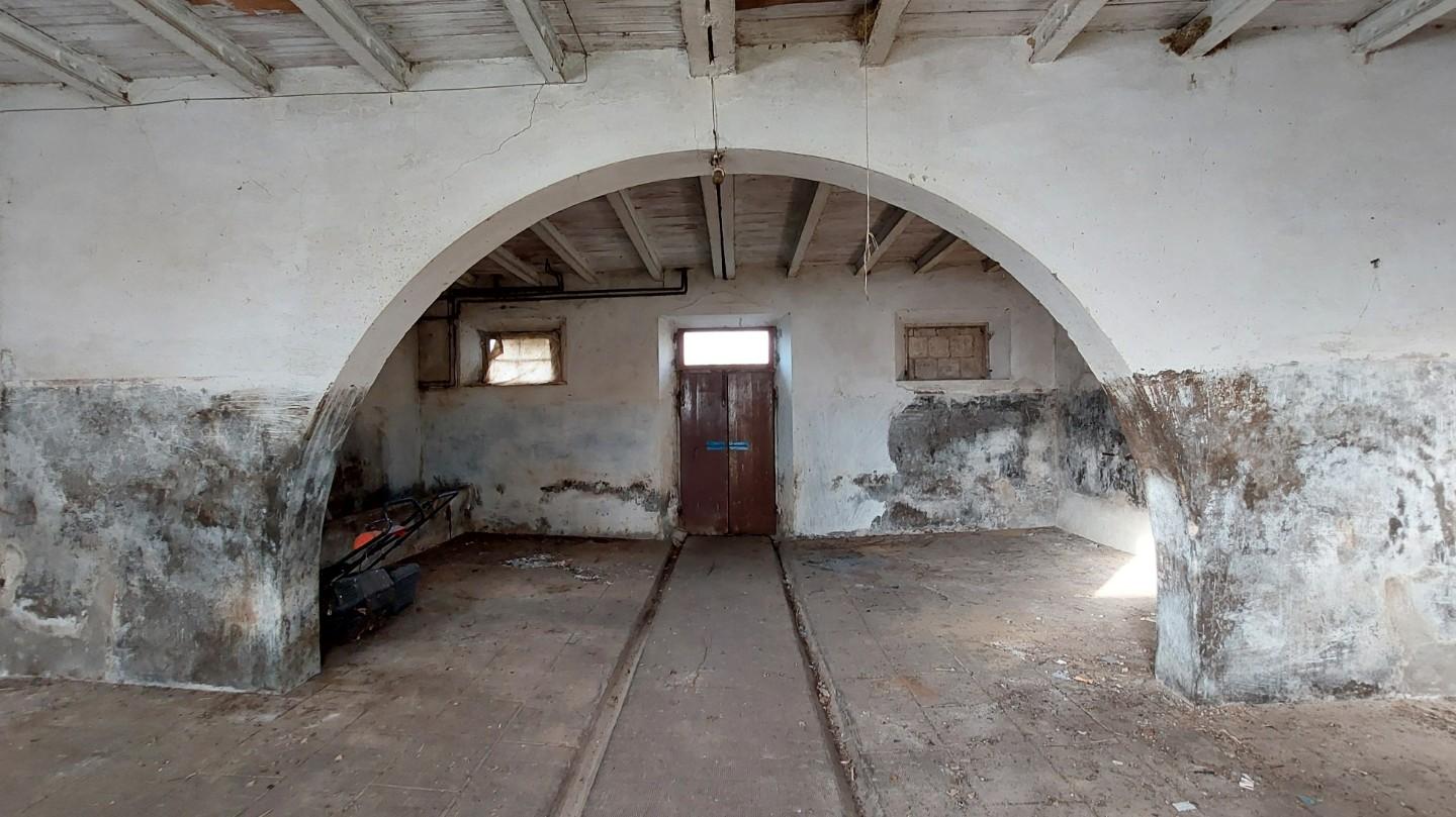 Immagine 25 di Porzione di casa in vendita  a Crespina Lorenzana