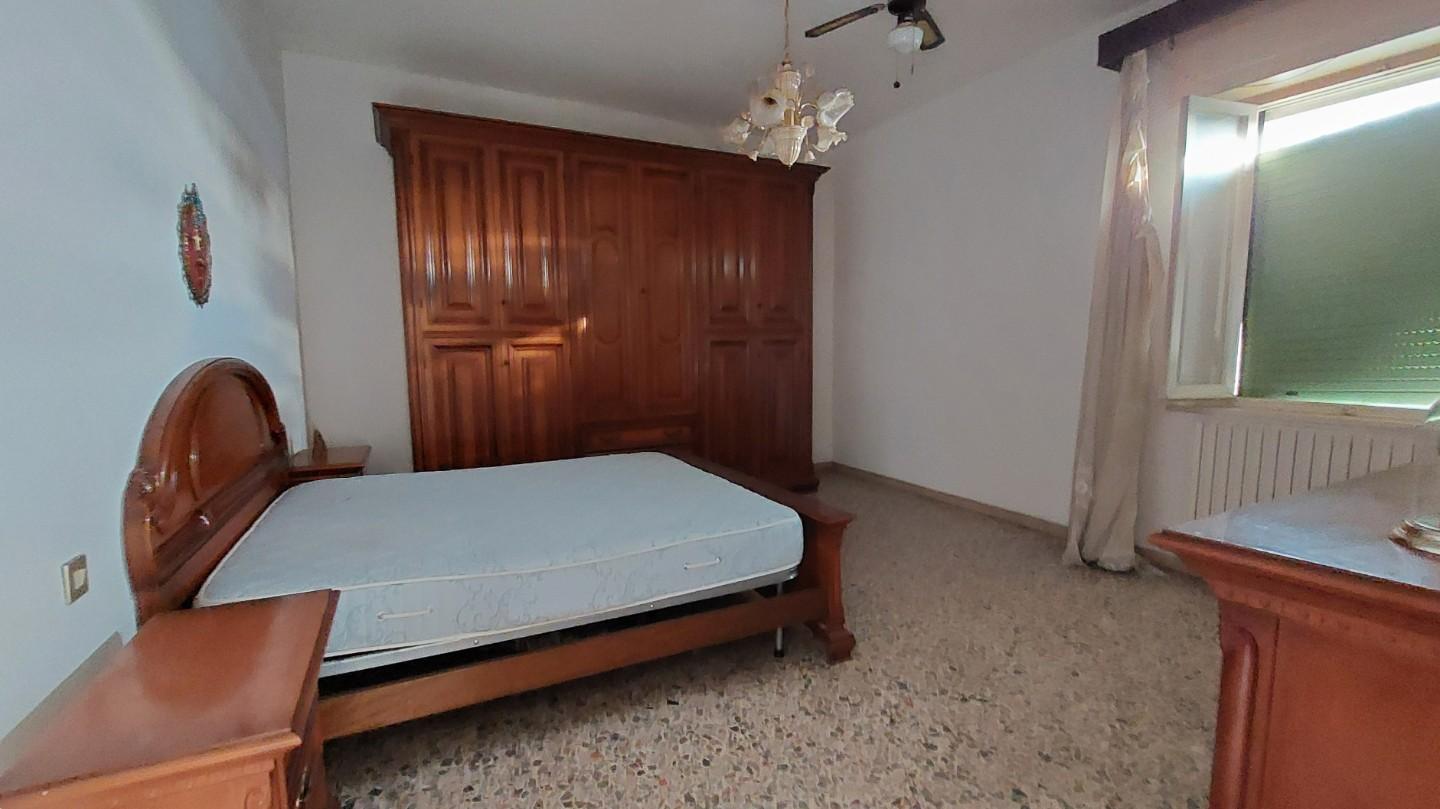 Immagine 17 di Porzione di casa in vendita  a Crespina Lorenzana