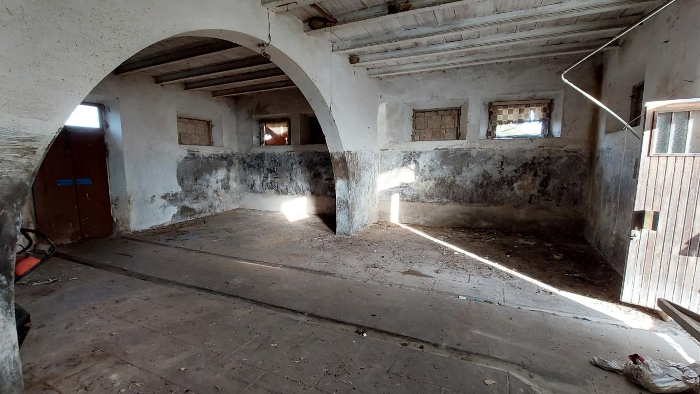 Immagine 24 di Porzione di casa in vendita  a Crespina Lorenzana