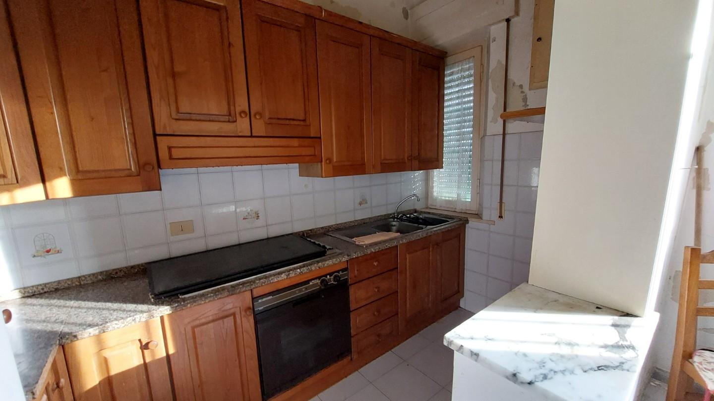 Immagine 12 di Porzione di casa in vendita  a Crespina Lorenzana