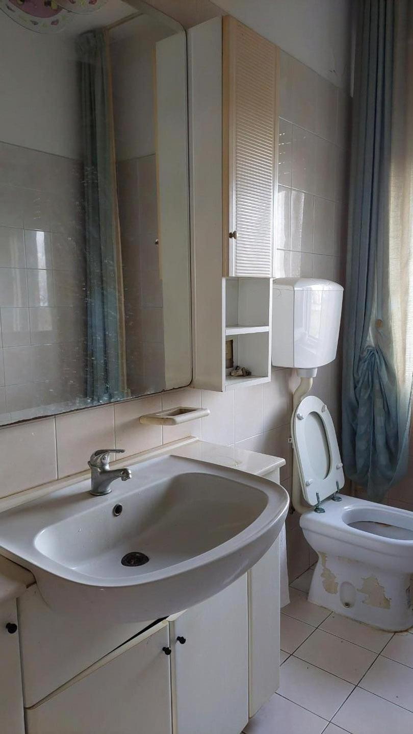 Immagine 22 di Porzione di casa in vendita  a Crespina Lorenzana