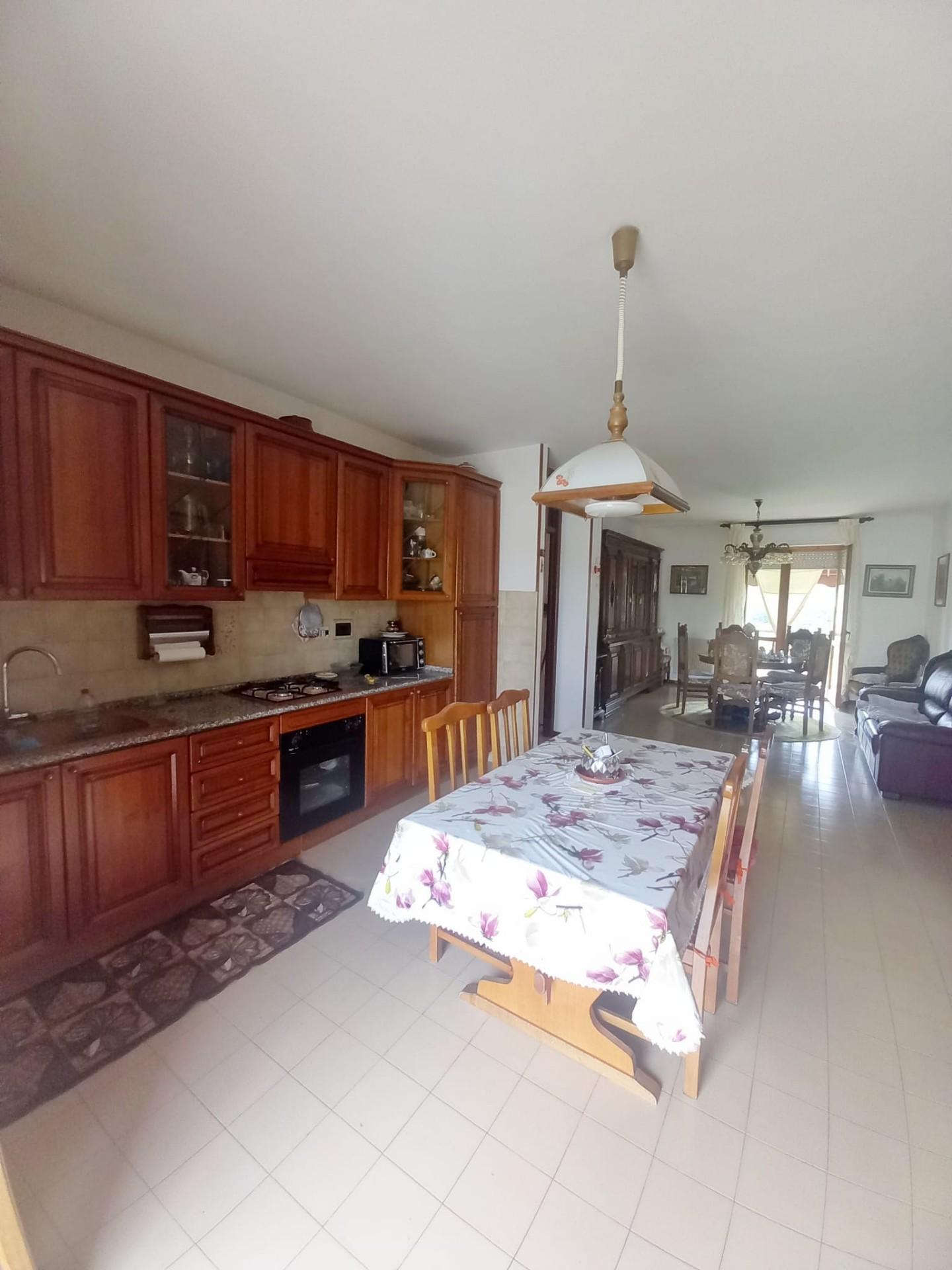 Immagine 1 di Appartamento in vendita  a Castelfiorentino