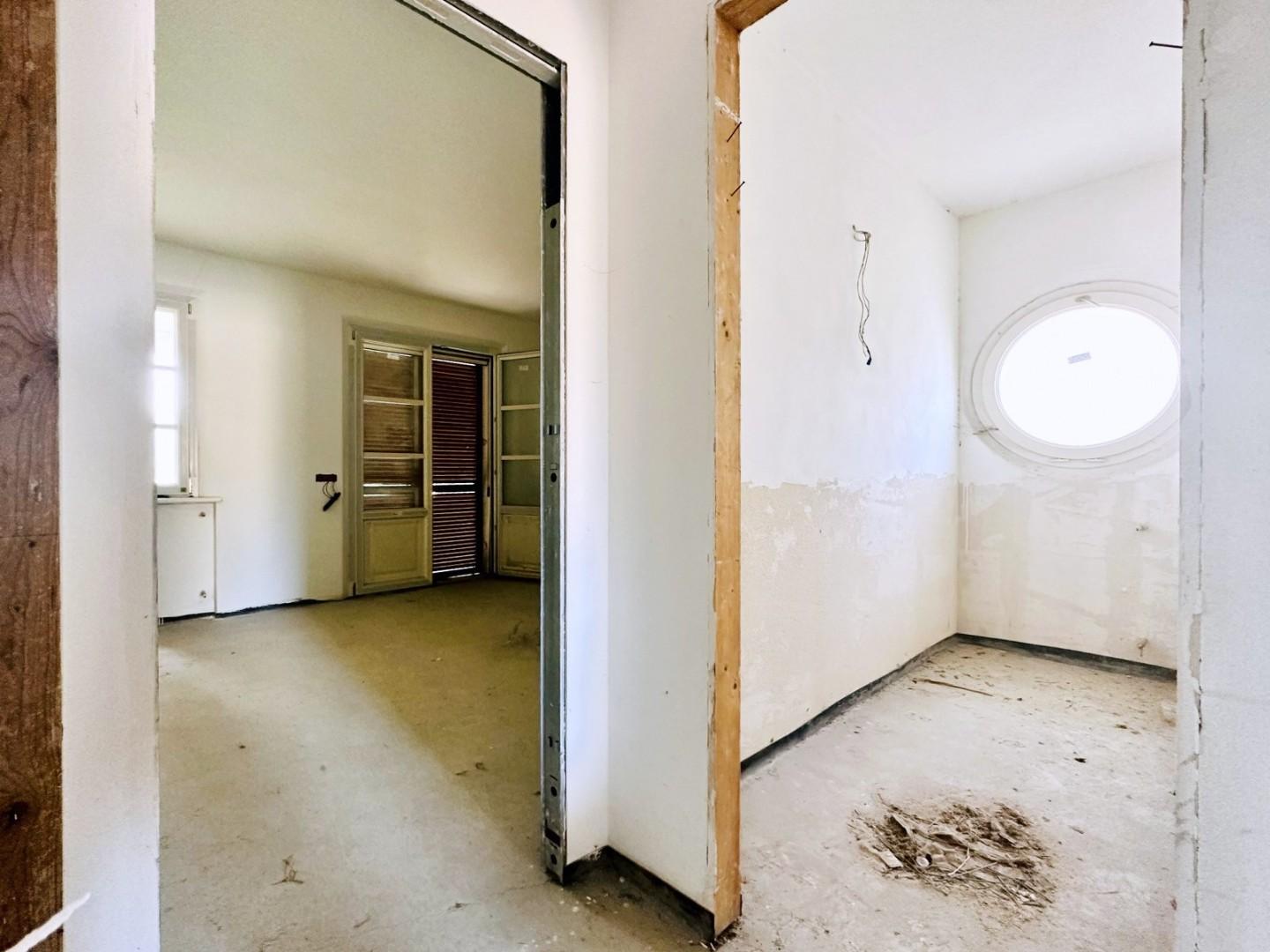 Immagine 4 di Villetta a schiera in vendita  a Seravezza