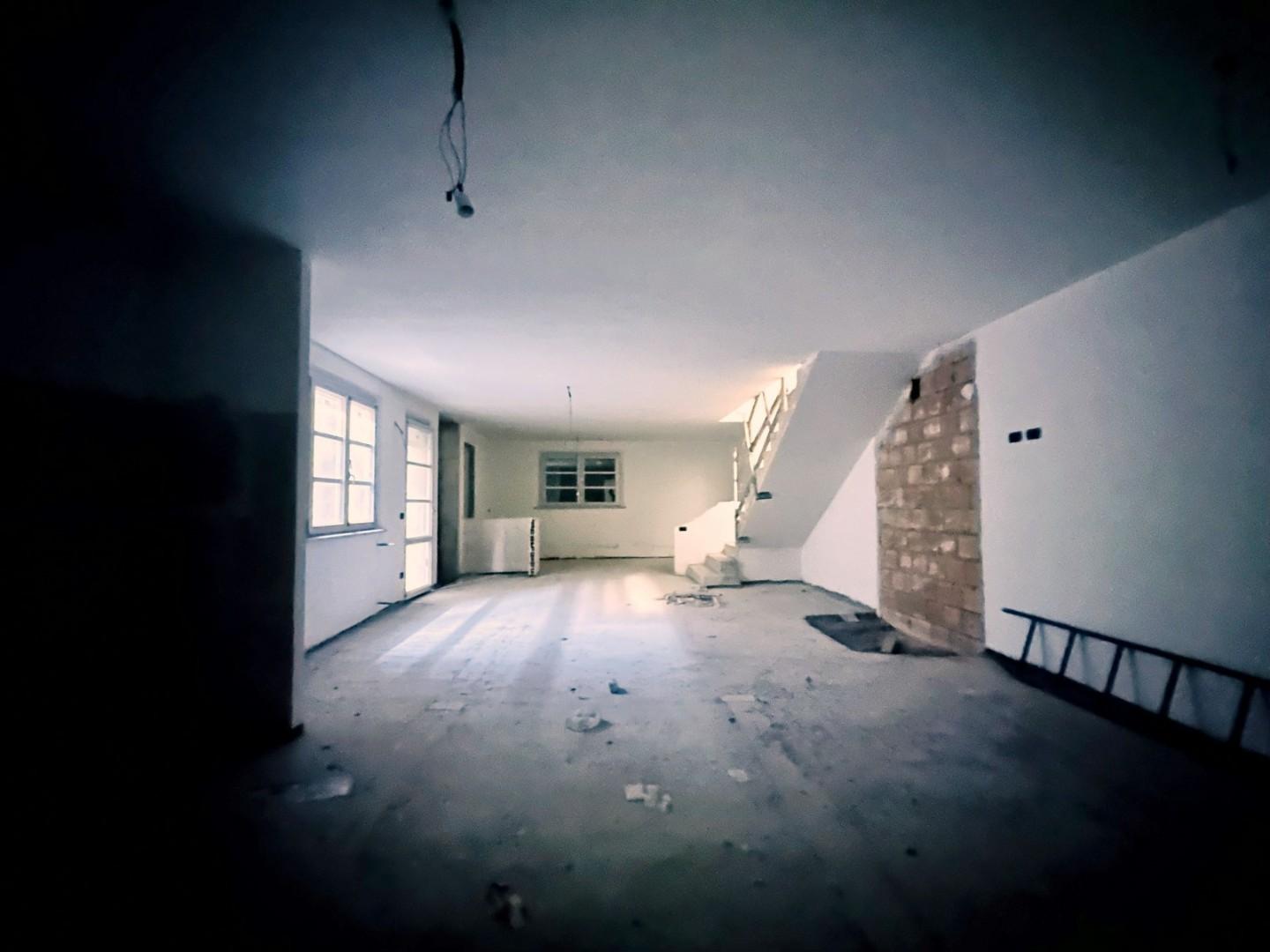 Immagine 6 di Villetta a schiera in vendita  a Seravezza