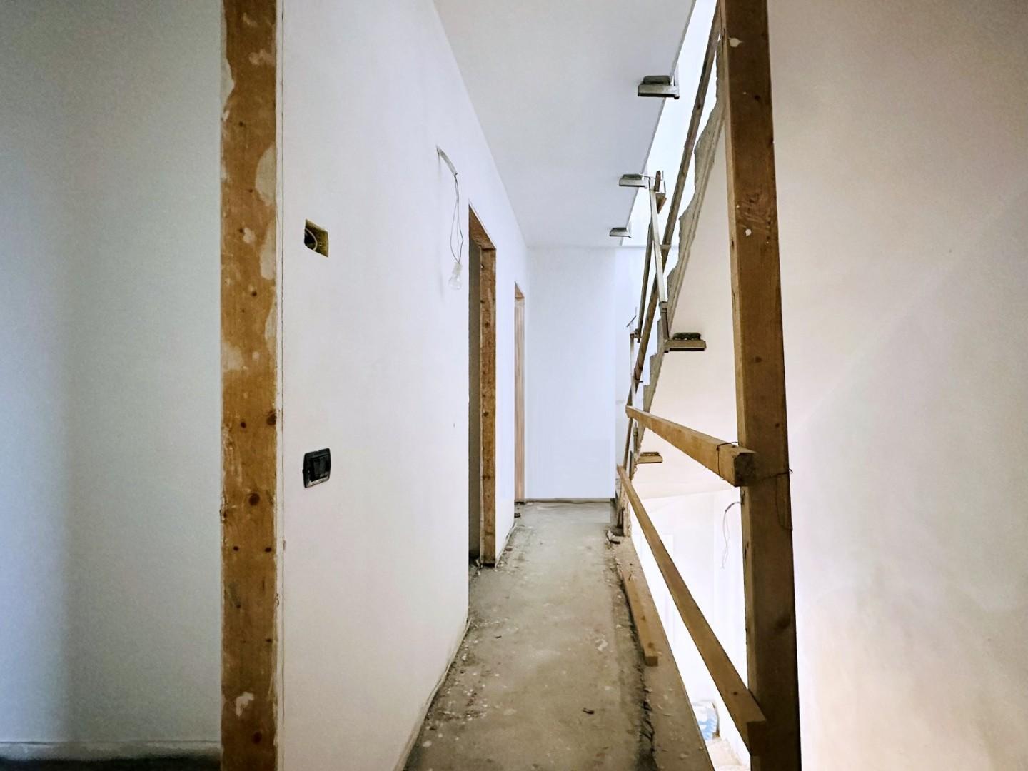 Immagine 7 di Villetta a schiera in vendita  a Seravezza