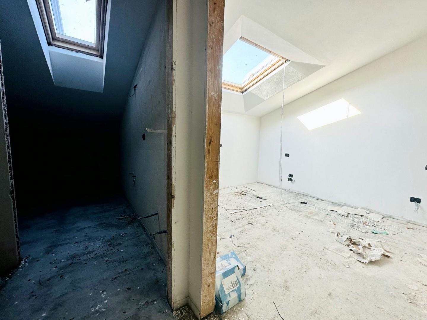 Immagine 13 di Villetta a schiera in vendita  a Seravezza