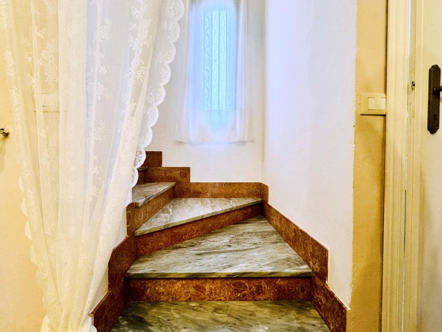 Immagine 12 di Casa semindipendente in vendita  a Pietrasanta