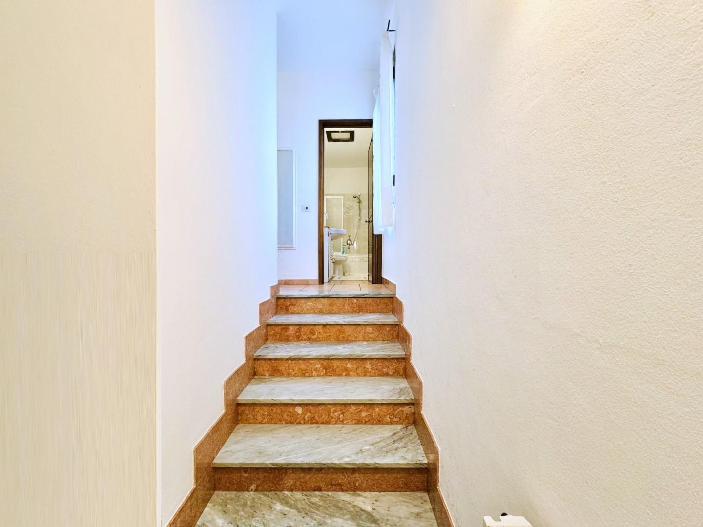 Immagine 13 di Casa semindipendente in vendita  a Pietrasanta