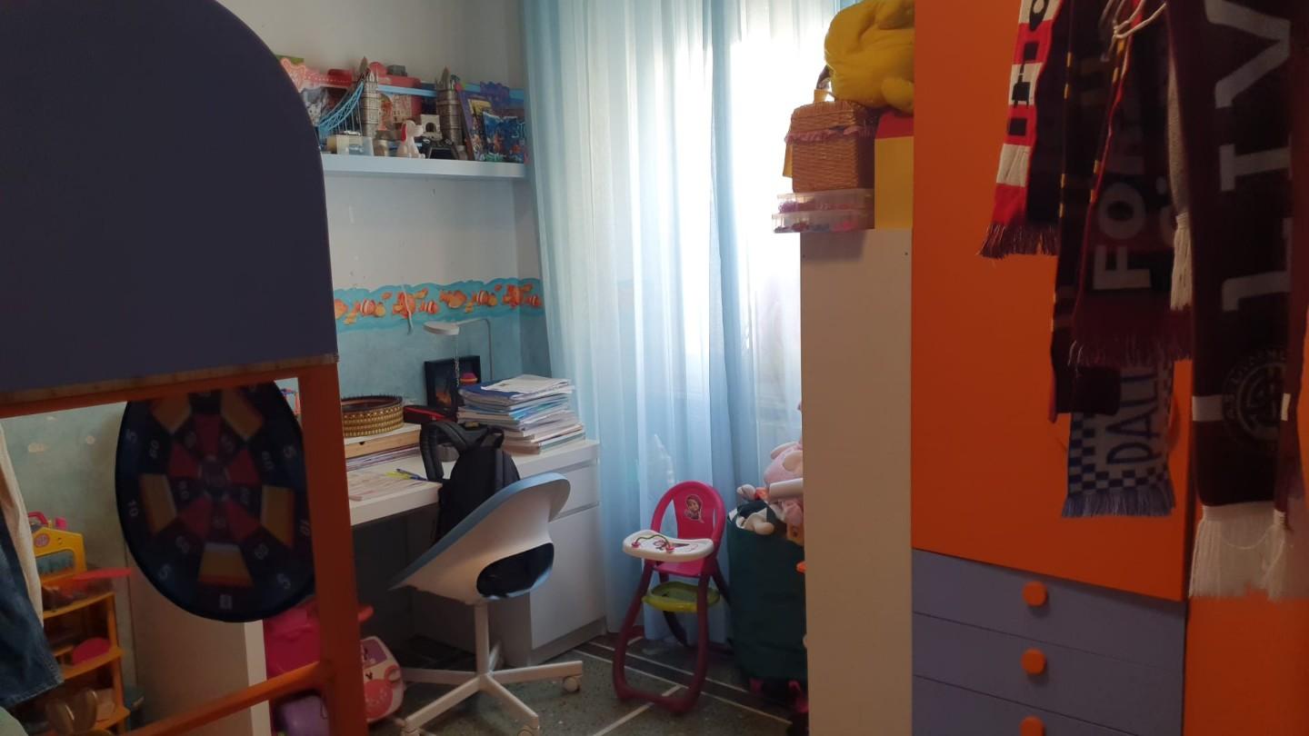 Immagine 15 di Appartamento in vendita  a Livorno