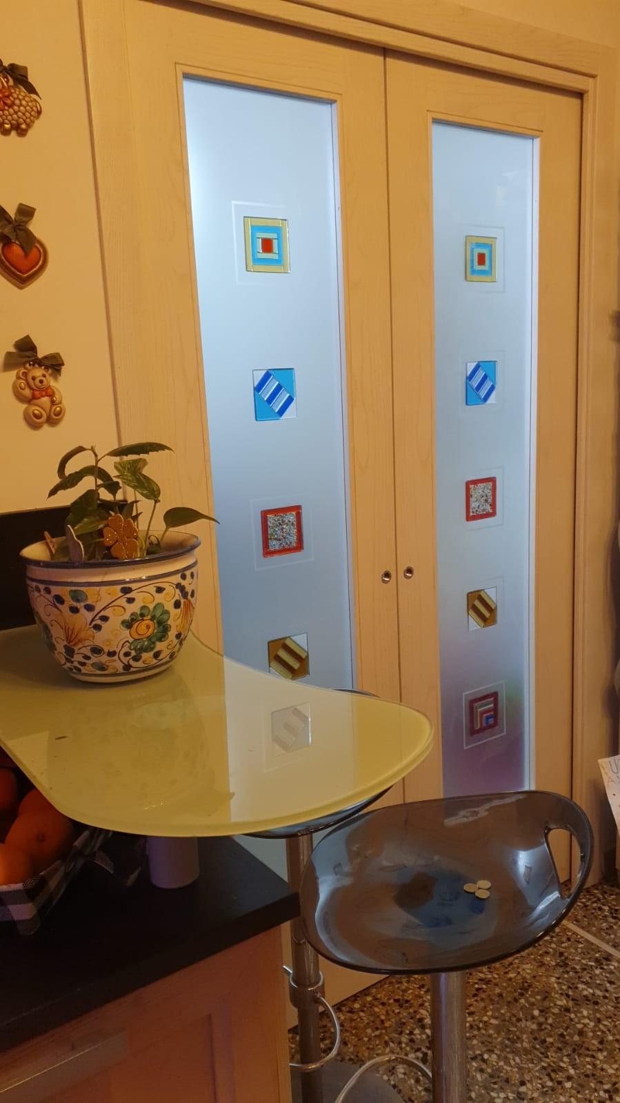 Immagine 8 di Appartamento in vendita  a Livorno