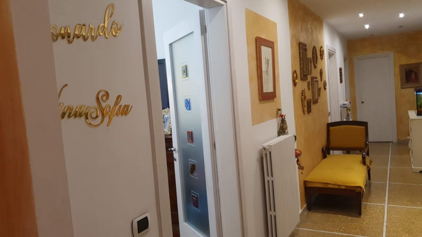 Immagine 12 di Appartamento in vendita  a Livorno