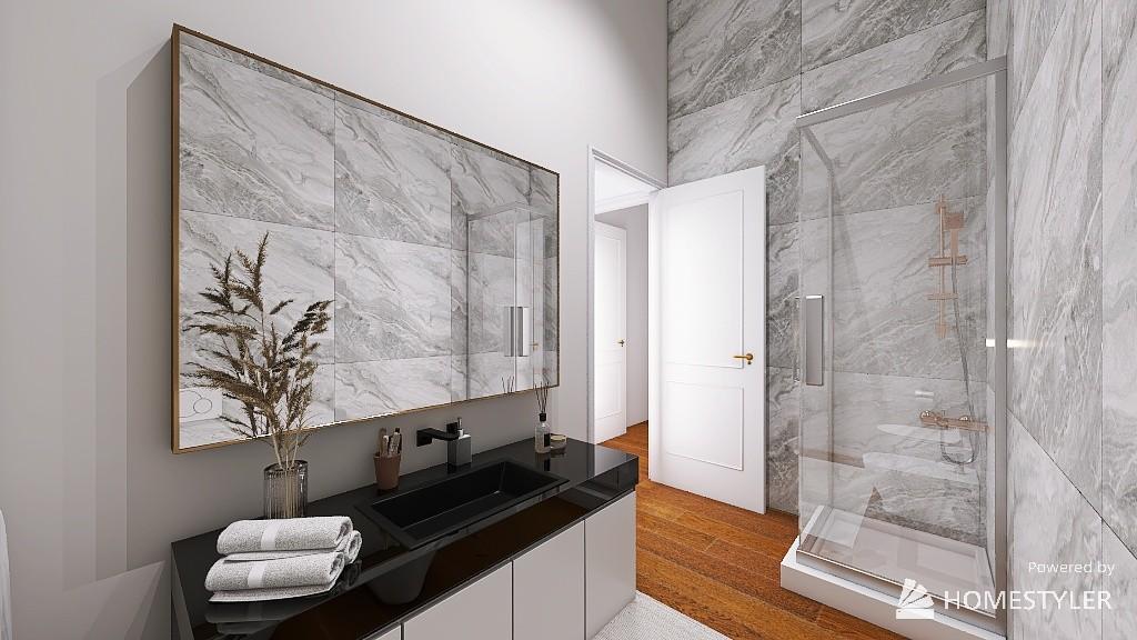 Immagine 13 di Appartamento in vendita  a Colle Di Val D'elsa