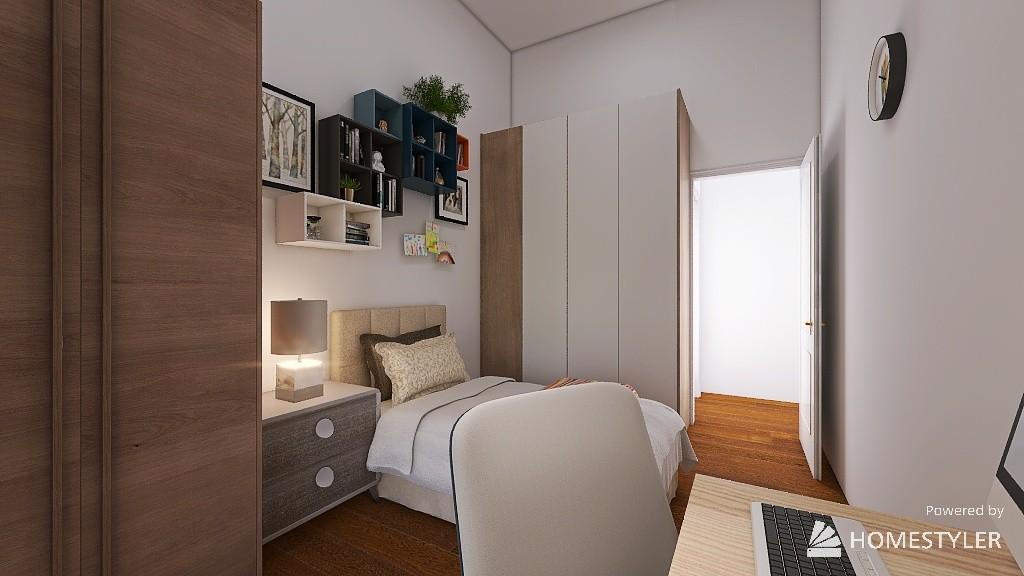 Immagine 10 di Appartamento in vendita  a Colle Di Val D'elsa