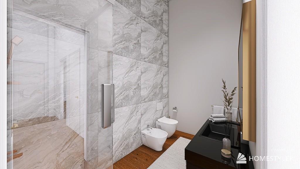 Immagine 14 di Appartamento in vendita  a Colle Di Val D'elsa