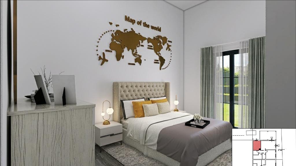 Immagine 4 di Appartamento in vendita  a Colle Di Val D'elsa