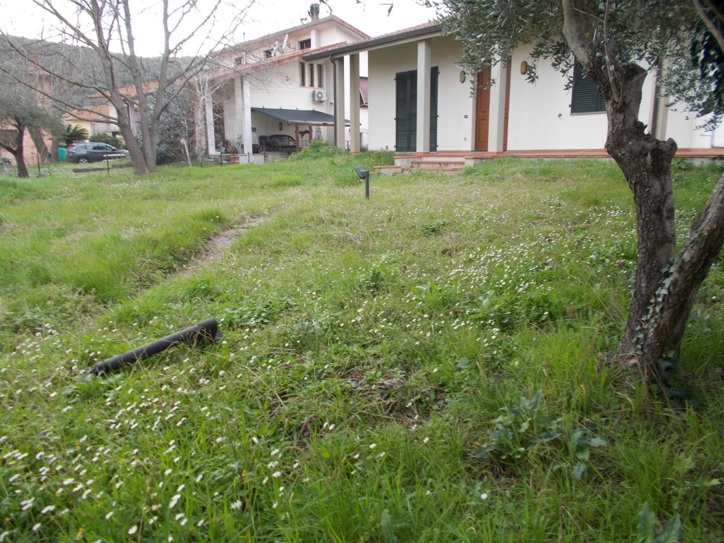 Immagine 4 di Villa in vendita  a Vecchiano