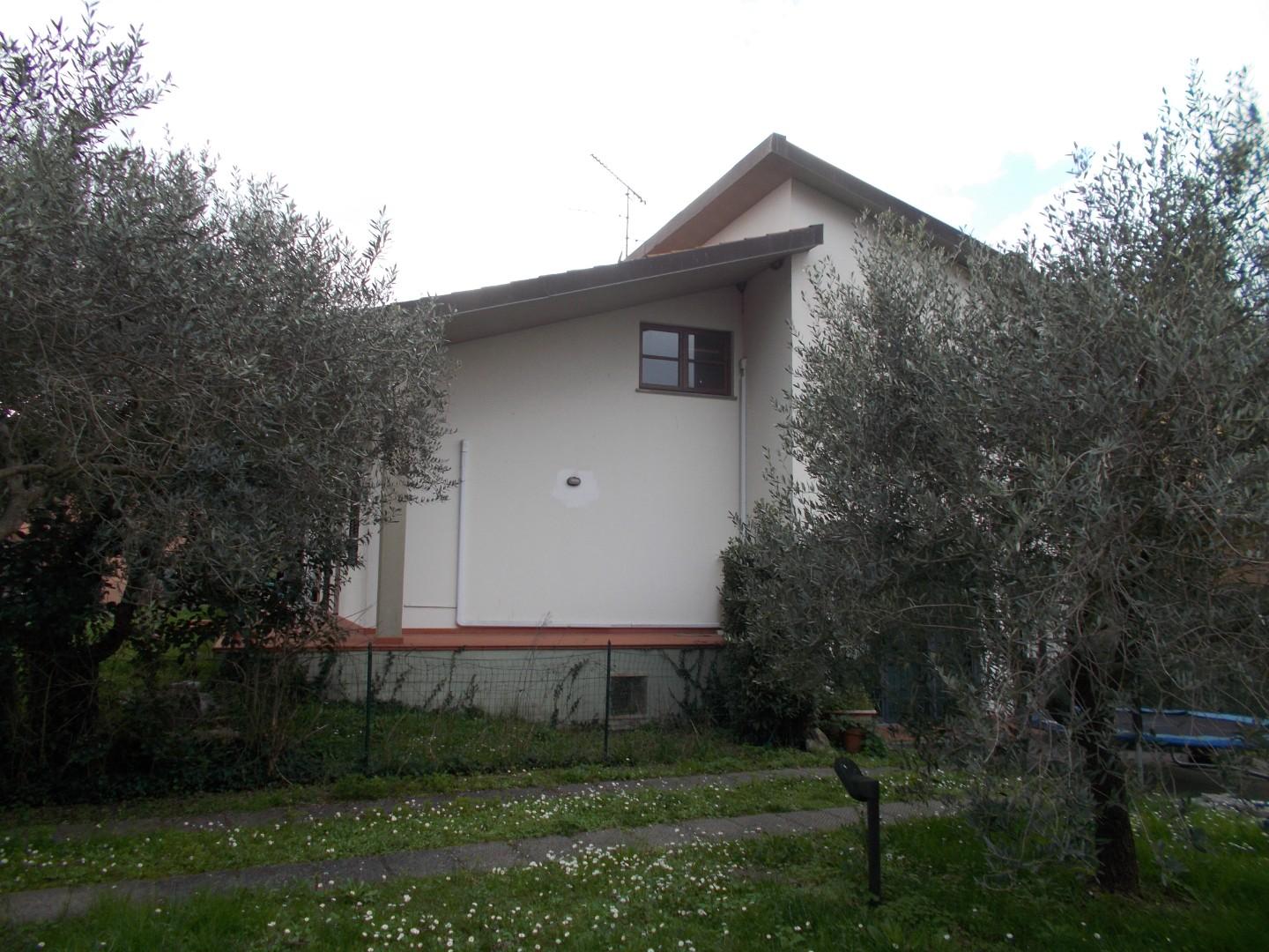 Immagine 8 di Villa in vendita  a Vecchiano