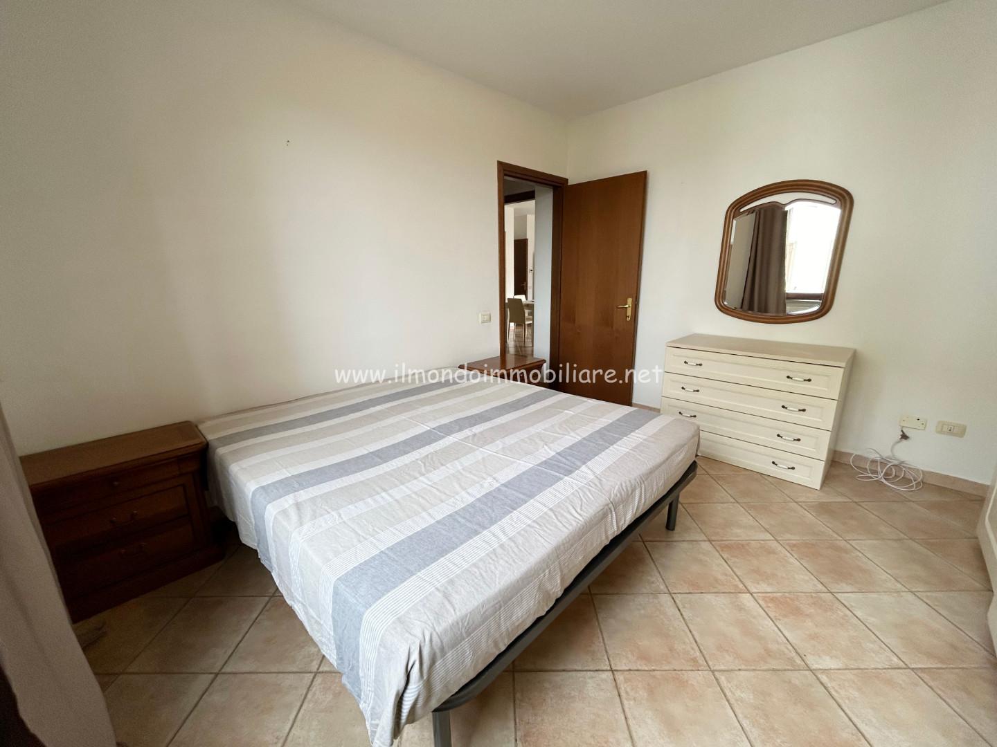 Immagine 8 di Appartamento in affitto  a Rosignano Marittimo