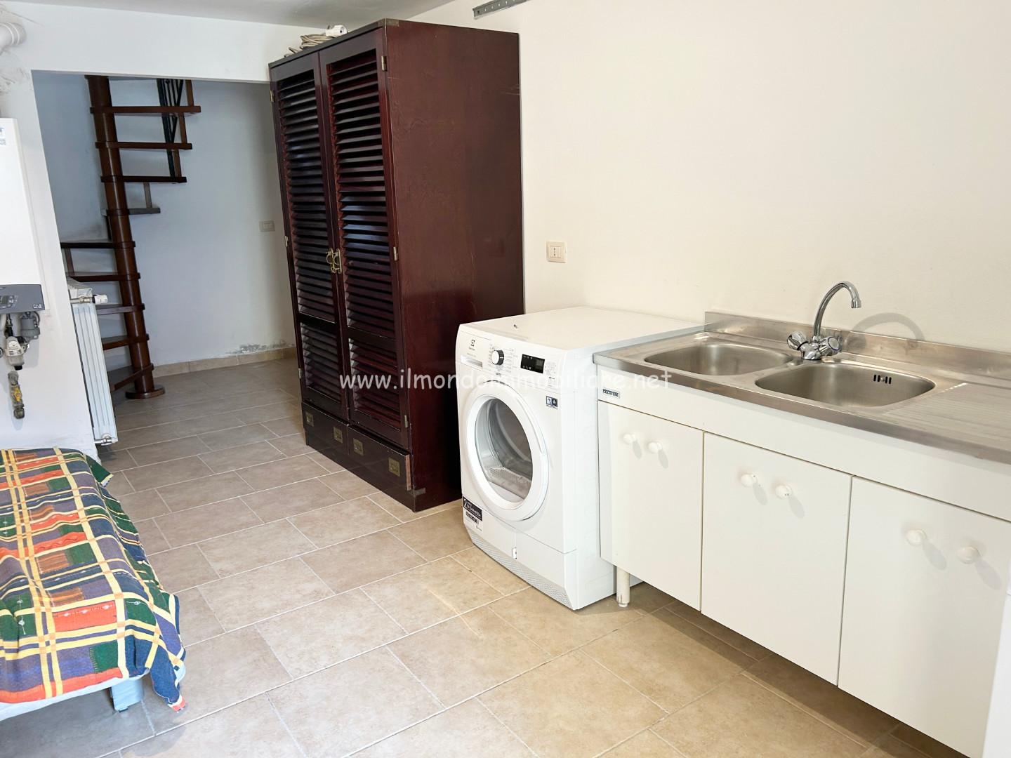 Immagine 13 di Appartamento in affitto  a Rosignano Marittimo