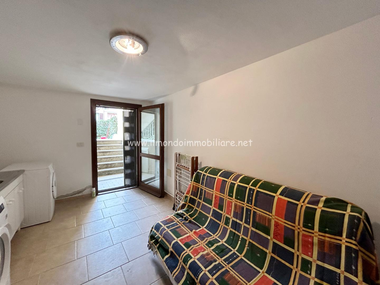 Immagine 14 di Appartamento in affitto  a Rosignano Marittimo