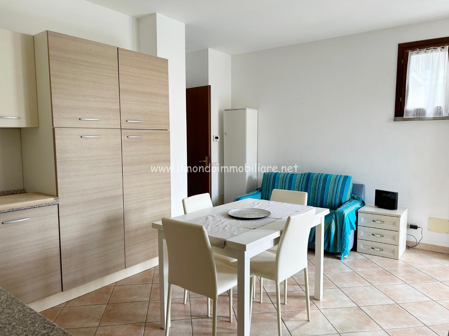 Immagine 2 di Appartamento in affitto  a Rosignano Marittimo