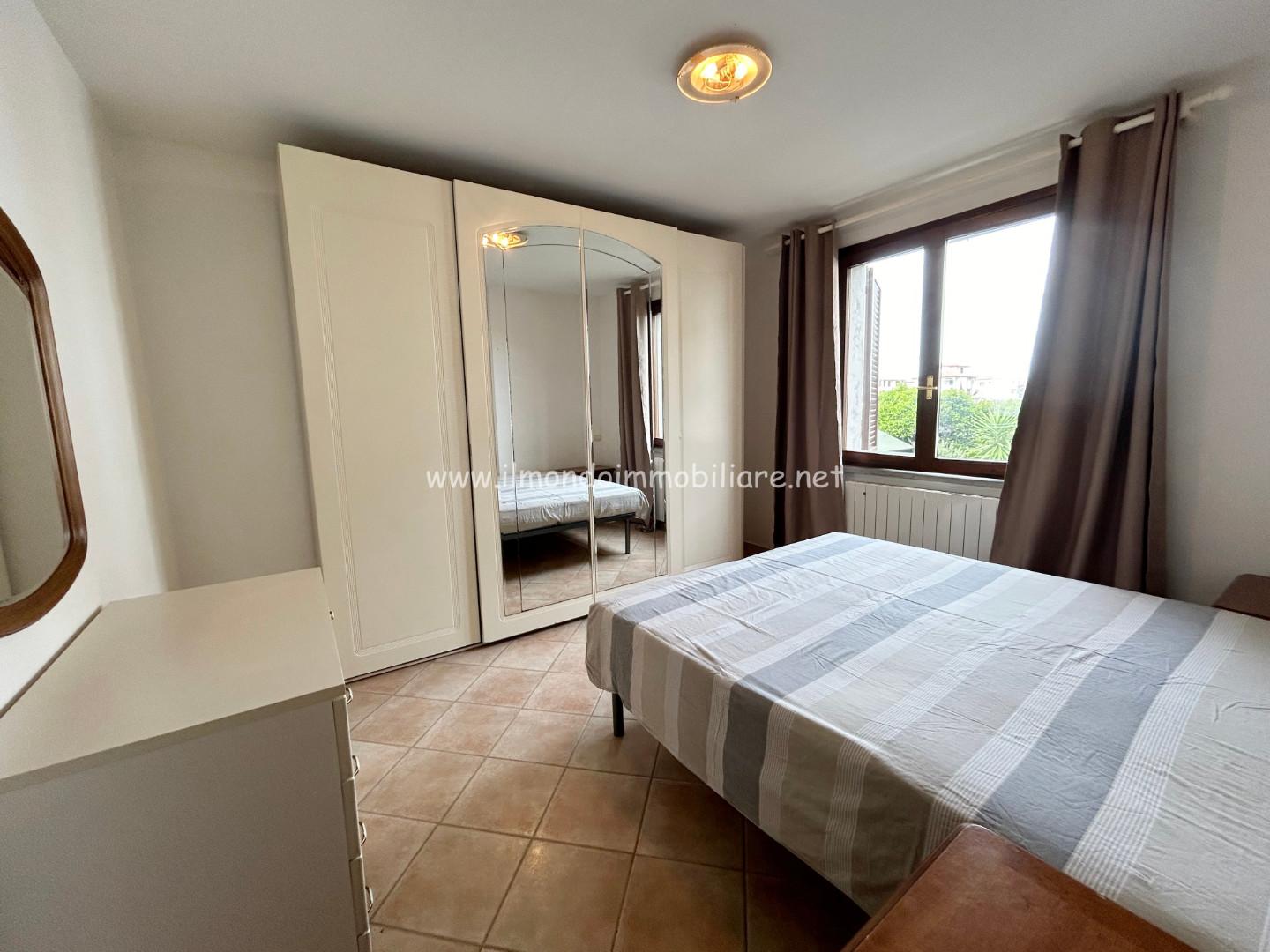 Immagine 7 di Appartamento in affitto  a Rosignano Marittimo