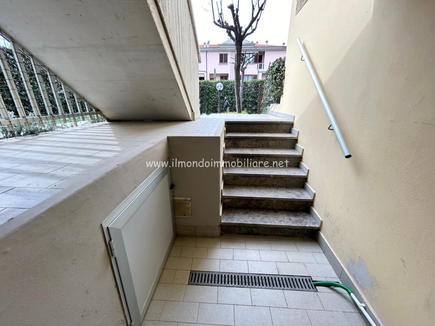 Immagine 19 di Appartamento in affitto  a Rosignano Marittimo