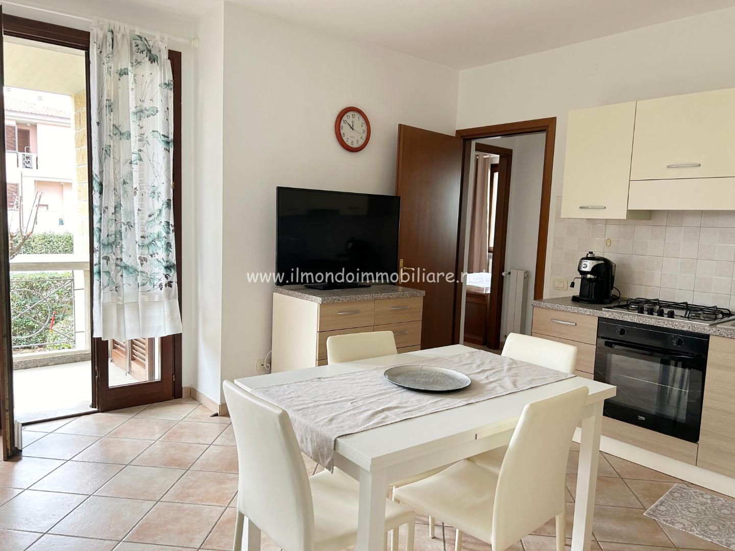 Immagine 4 di Appartamento in affitto  a Rosignano Marittimo