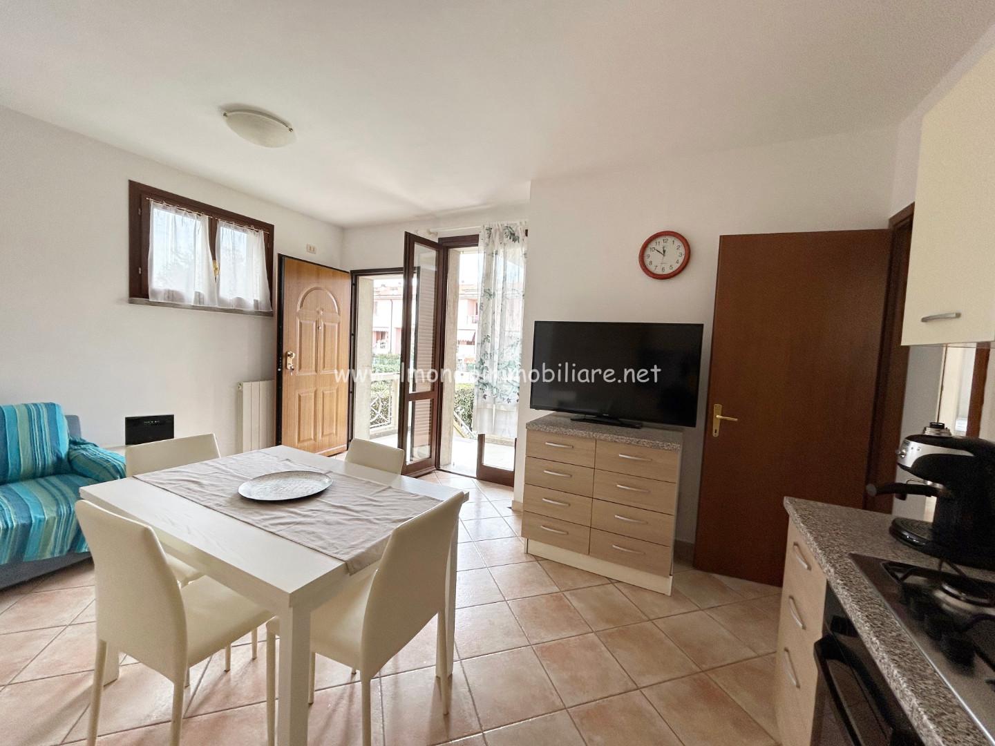 Immagine 6 di Appartamento in affitto  a Rosignano Marittimo