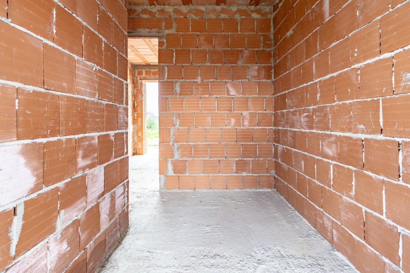 Immagine 26 di Villetta a schiera in vendita  a Cerreto Guidi