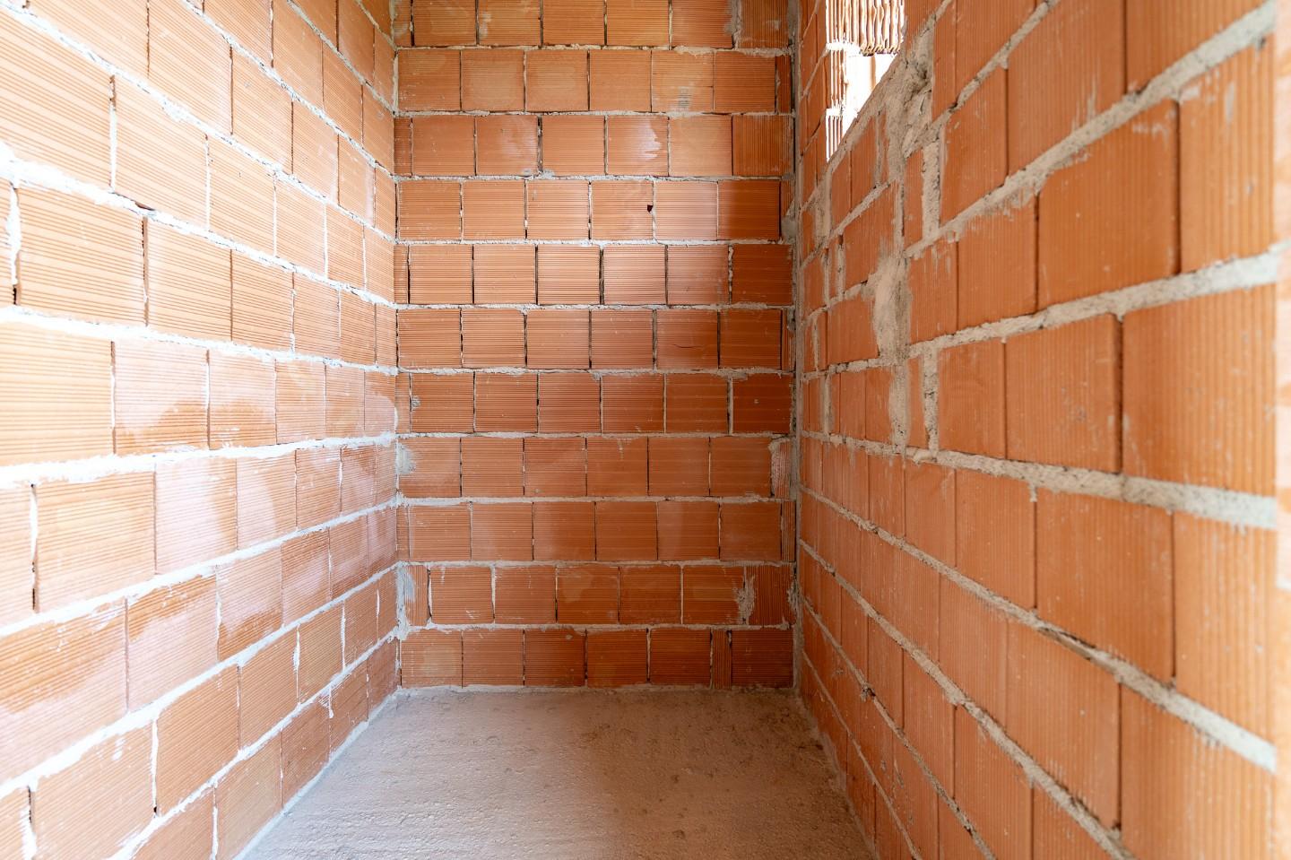 Immagine 45 di Villetta a schiera in vendita  a Cerreto Guidi