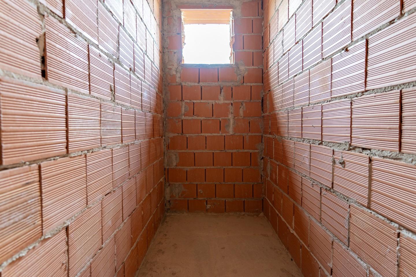 Immagine 37 di Villetta a schiera in vendita  a Cerreto Guidi