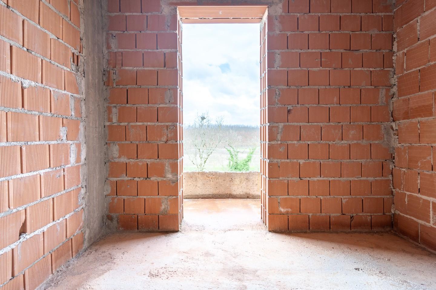 Immagine 30 di Villetta a schiera in vendita  a Cerreto Guidi