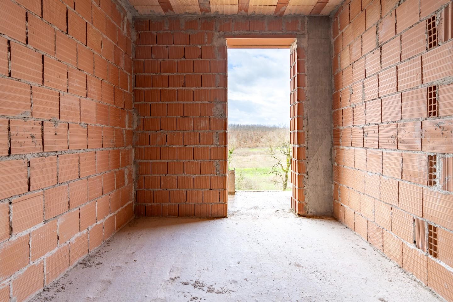 Immagine 35 di Villetta a schiera in vendita  a Cerreto Guidi