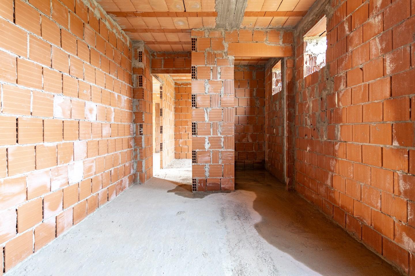 Immagine 21 di Villetta a schiera in vendita  a Cerreto Guidi