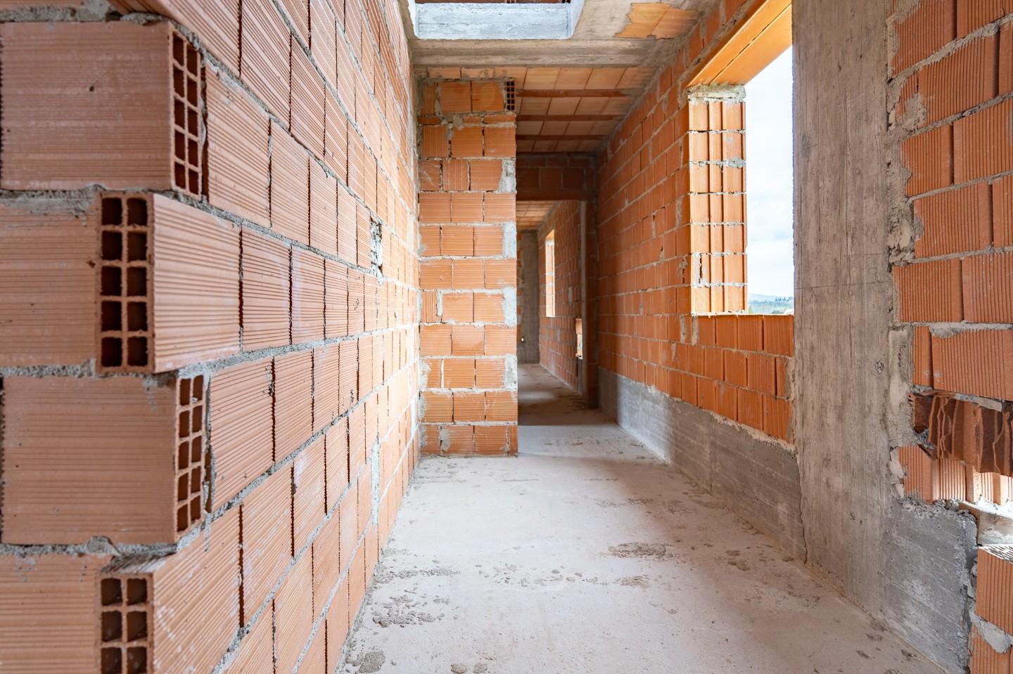 Immagine 29 di Villetta a schiera in vendita  a Cerreto Guidi