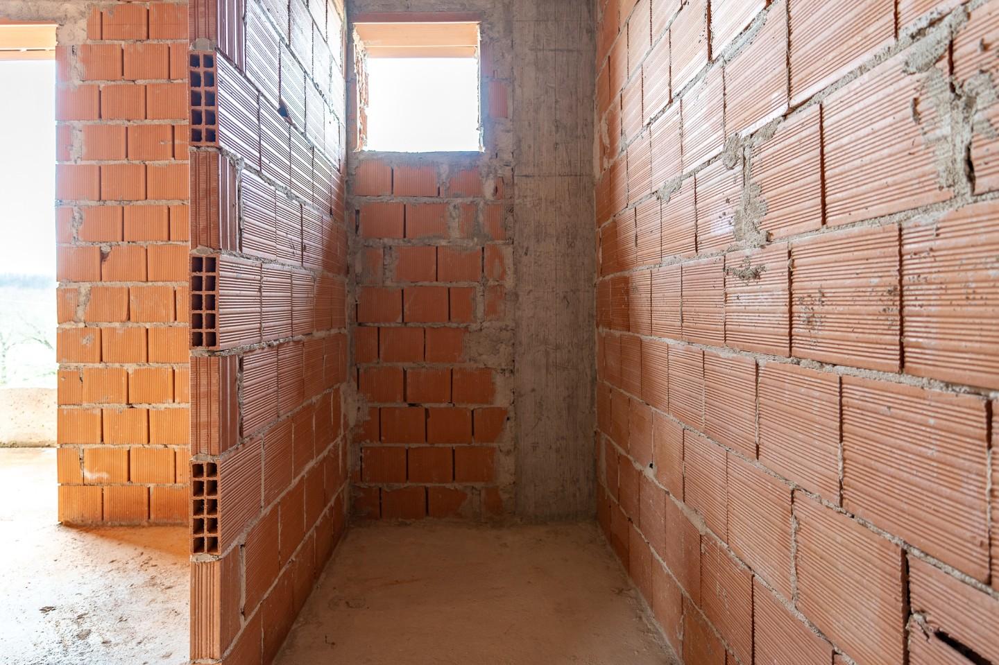 Immagine 34 di Villetta a schiera in vendita  a Cerreto Guidi