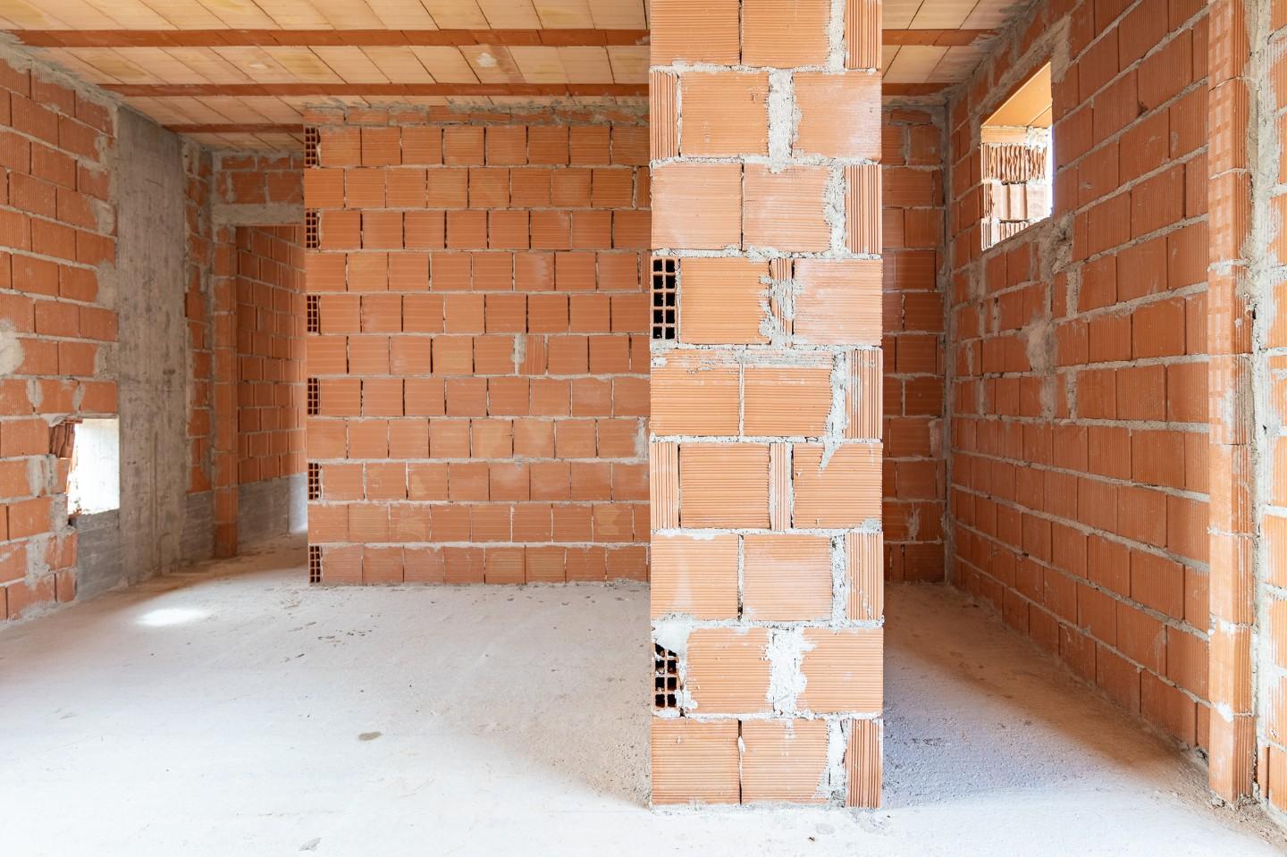 Immagine 42 di Villetta a schiera in vendita  a Cerreto Guidi