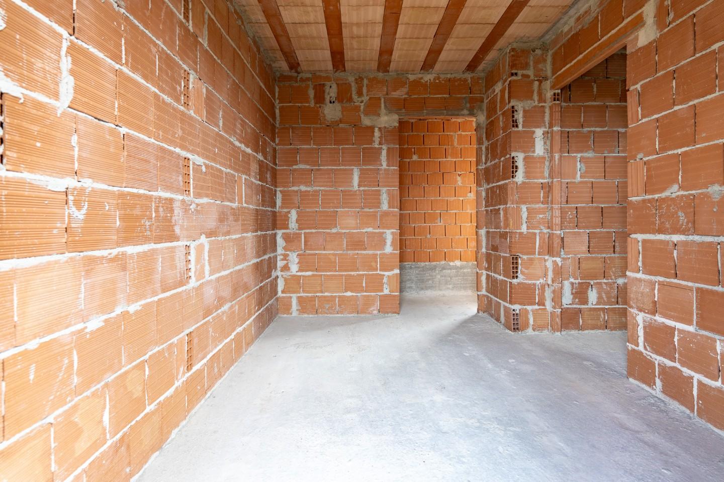 Immagine 36 di Villetta a schiera in vendita  a Cerreto Guidi