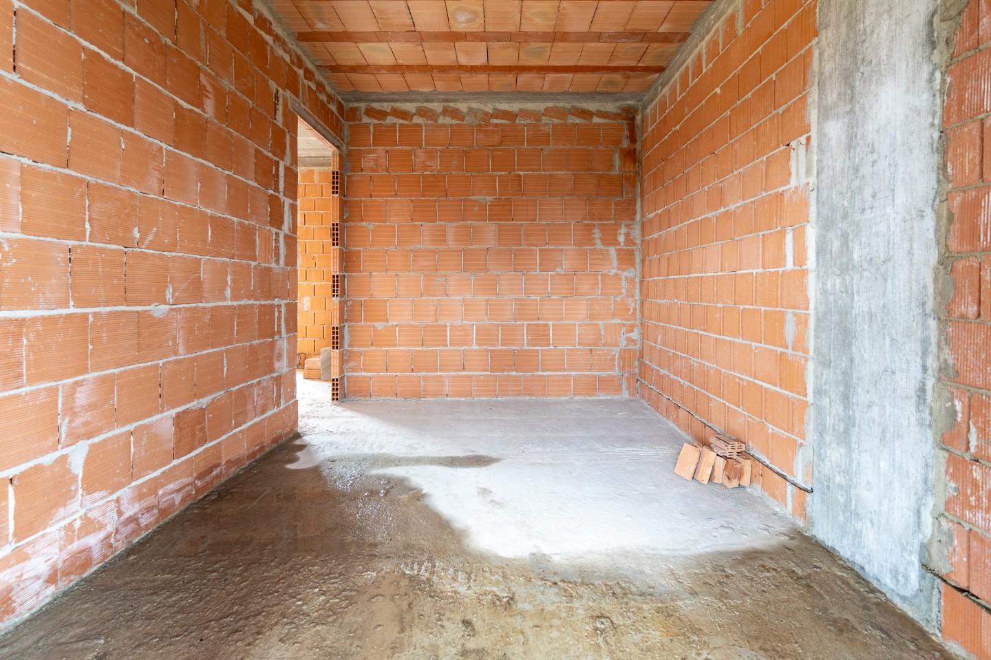 Immagine 28 di Villetta a schiera in vendita  a Cerreto Guidi