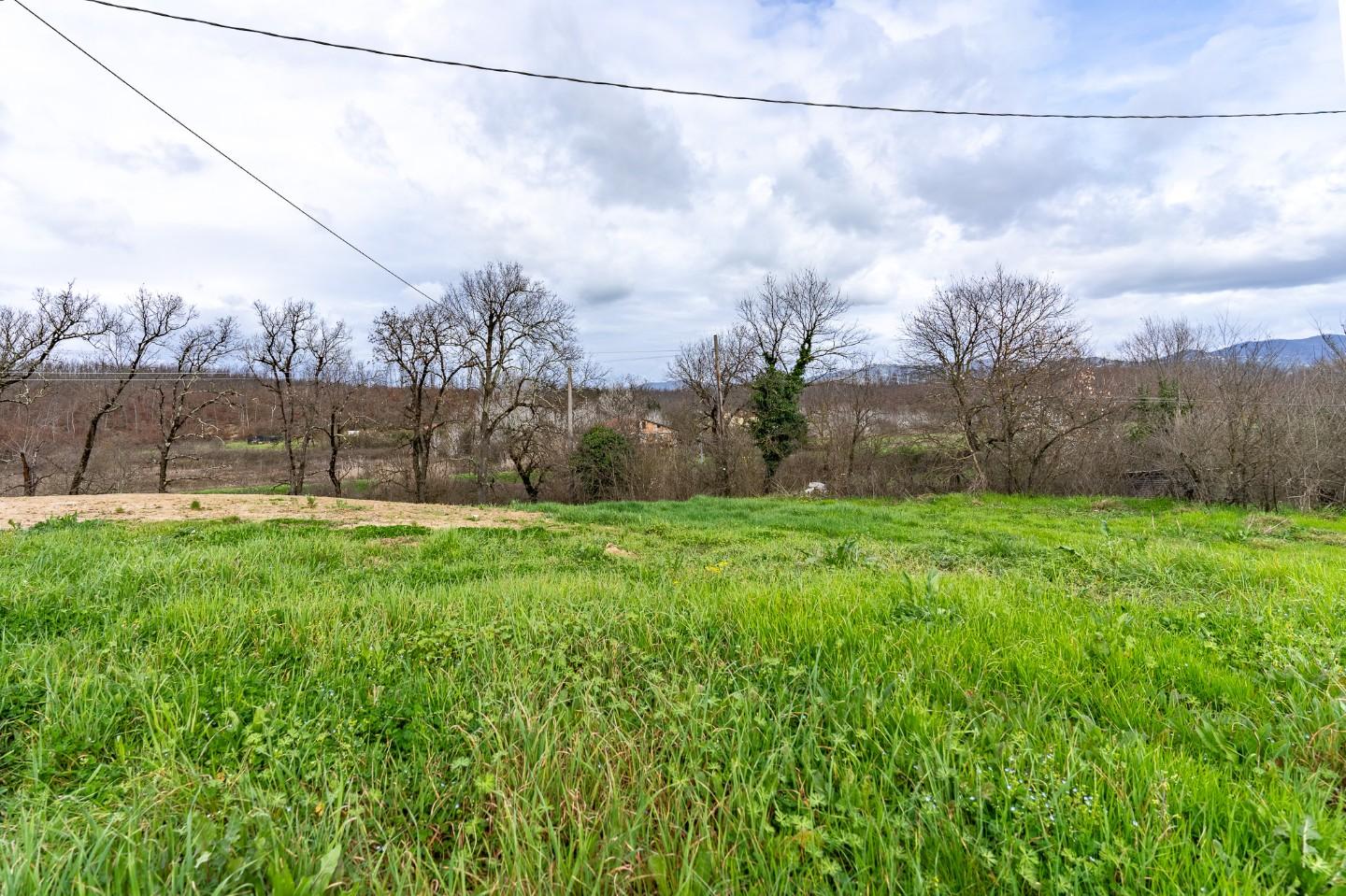 Immagine 31 di Villetta a schiera in vendita  a Cerreto Guidi