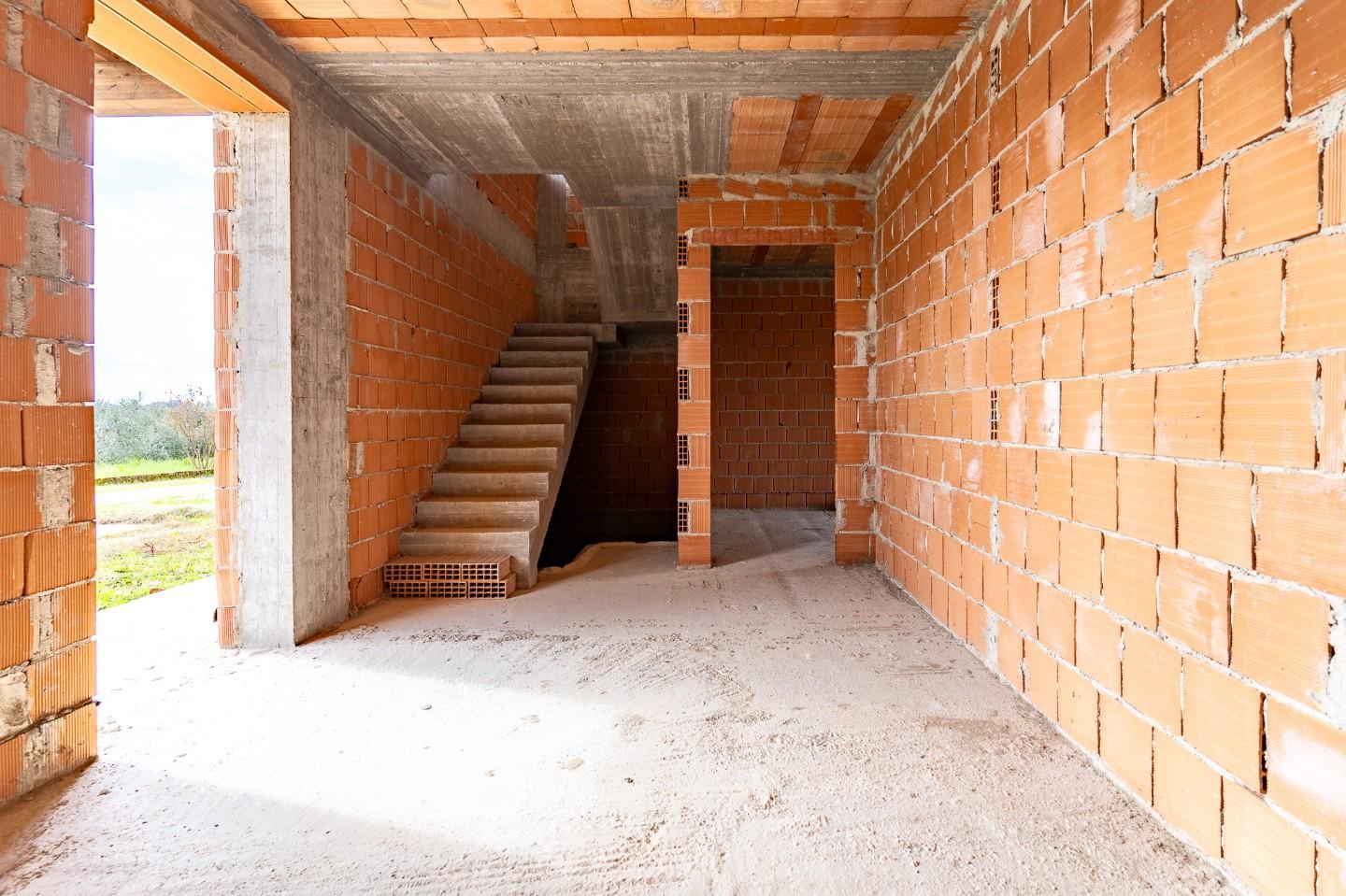 Immagine 16 di Villetta a schiera in vendita  a Cerreto Guidi