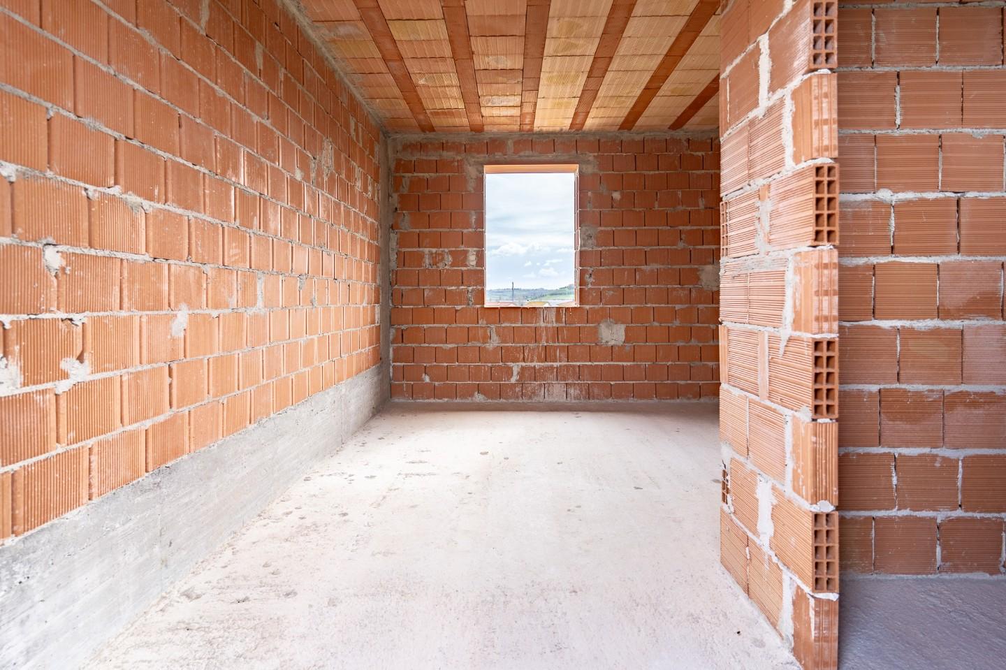 Immagine 44 di Villetta a schiera in vendita  a Cerreto Guidi