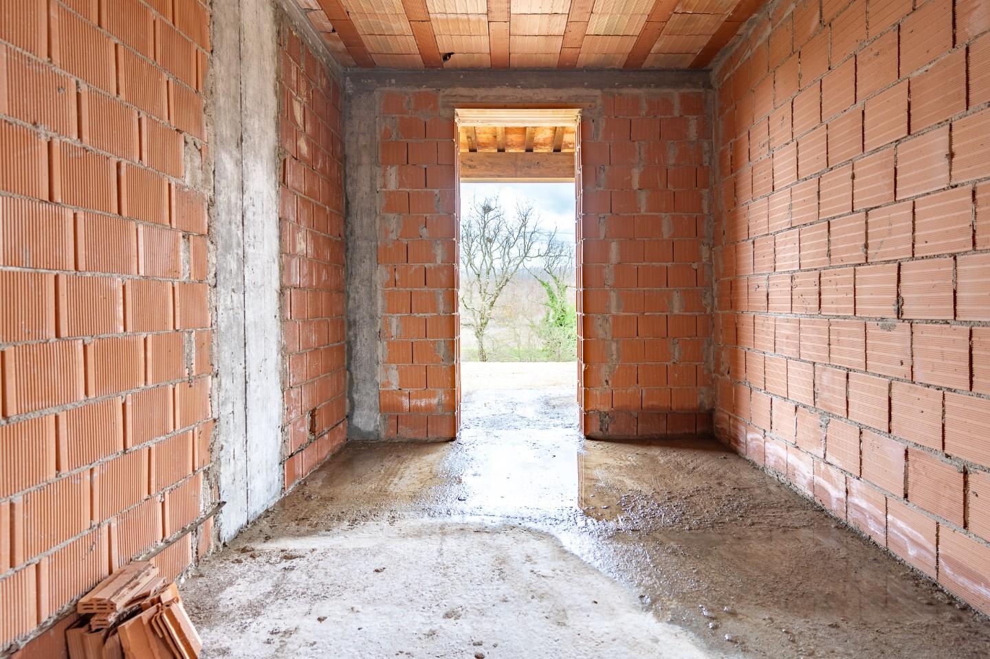 Immagine 27 di Villetta a schiera in vendita  a Cerreto Guidi