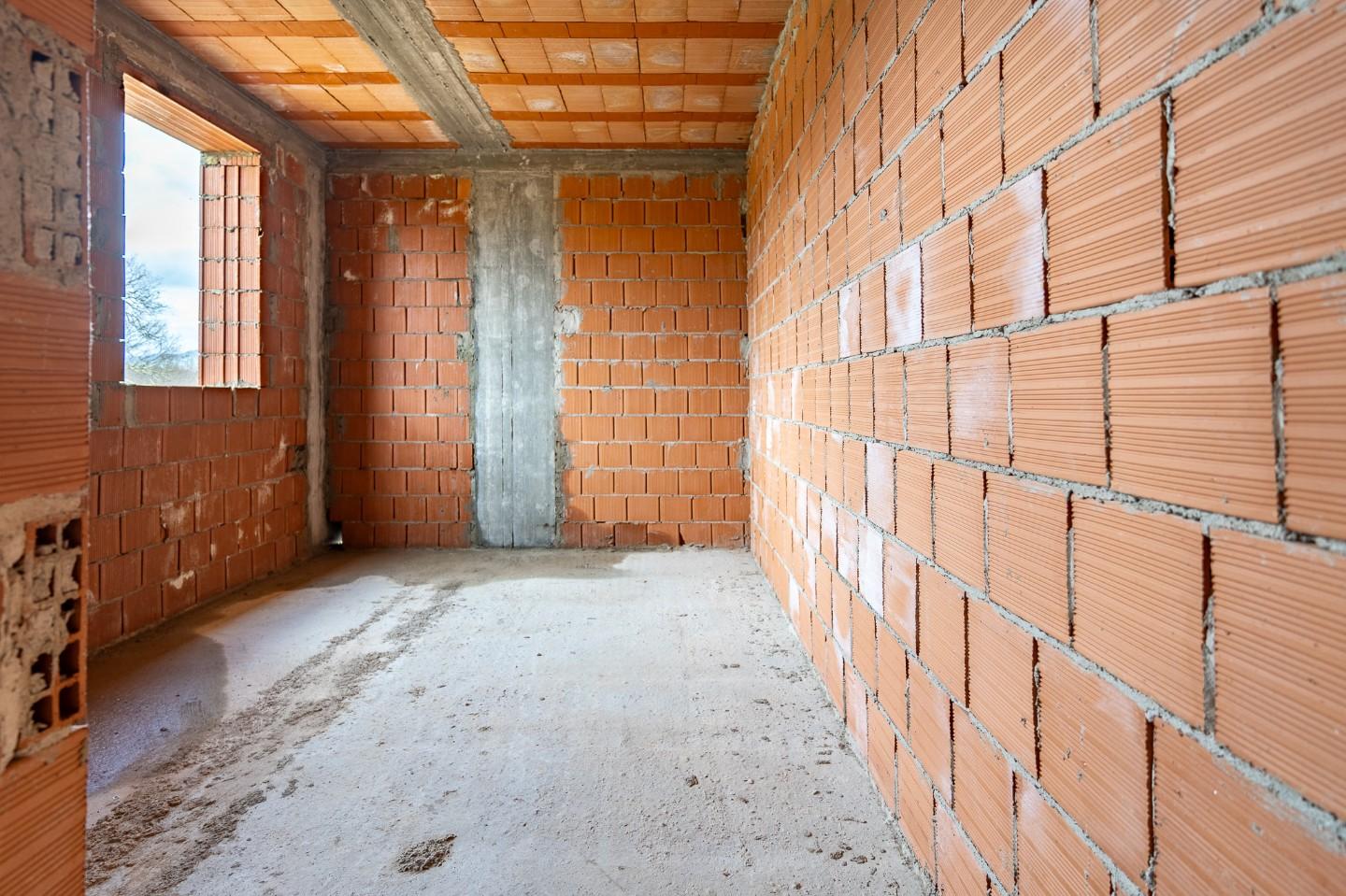 Immagine 19 di Villetta a schiera in vendita  a Cerreto Guidi