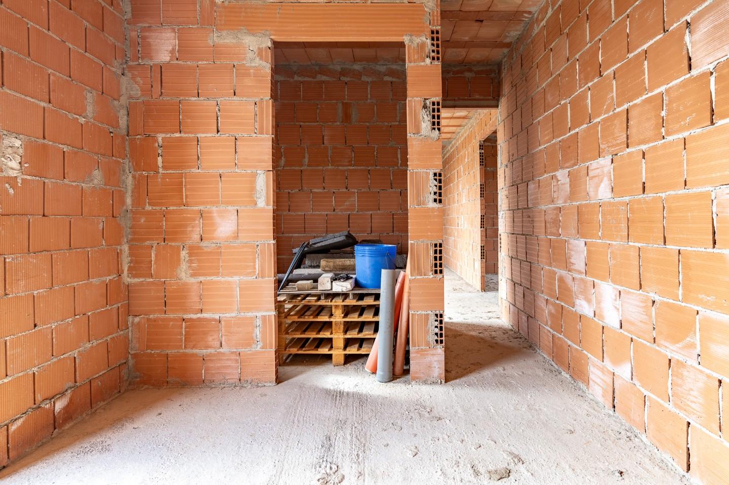 Immagine 18 di Villetta a schiera in vendita  a Cerreto Guidi