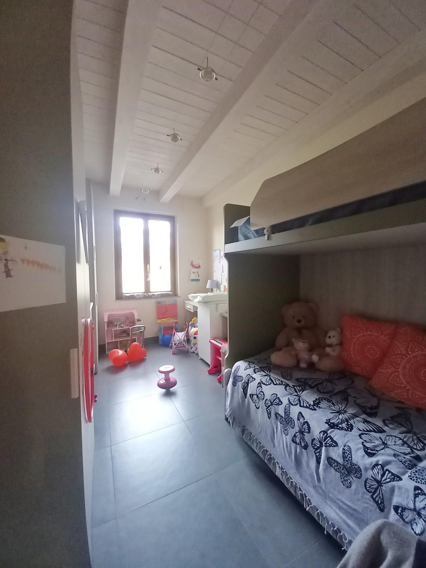 Immagine 19 di Appartamento in vendita  a Castelfiorentino