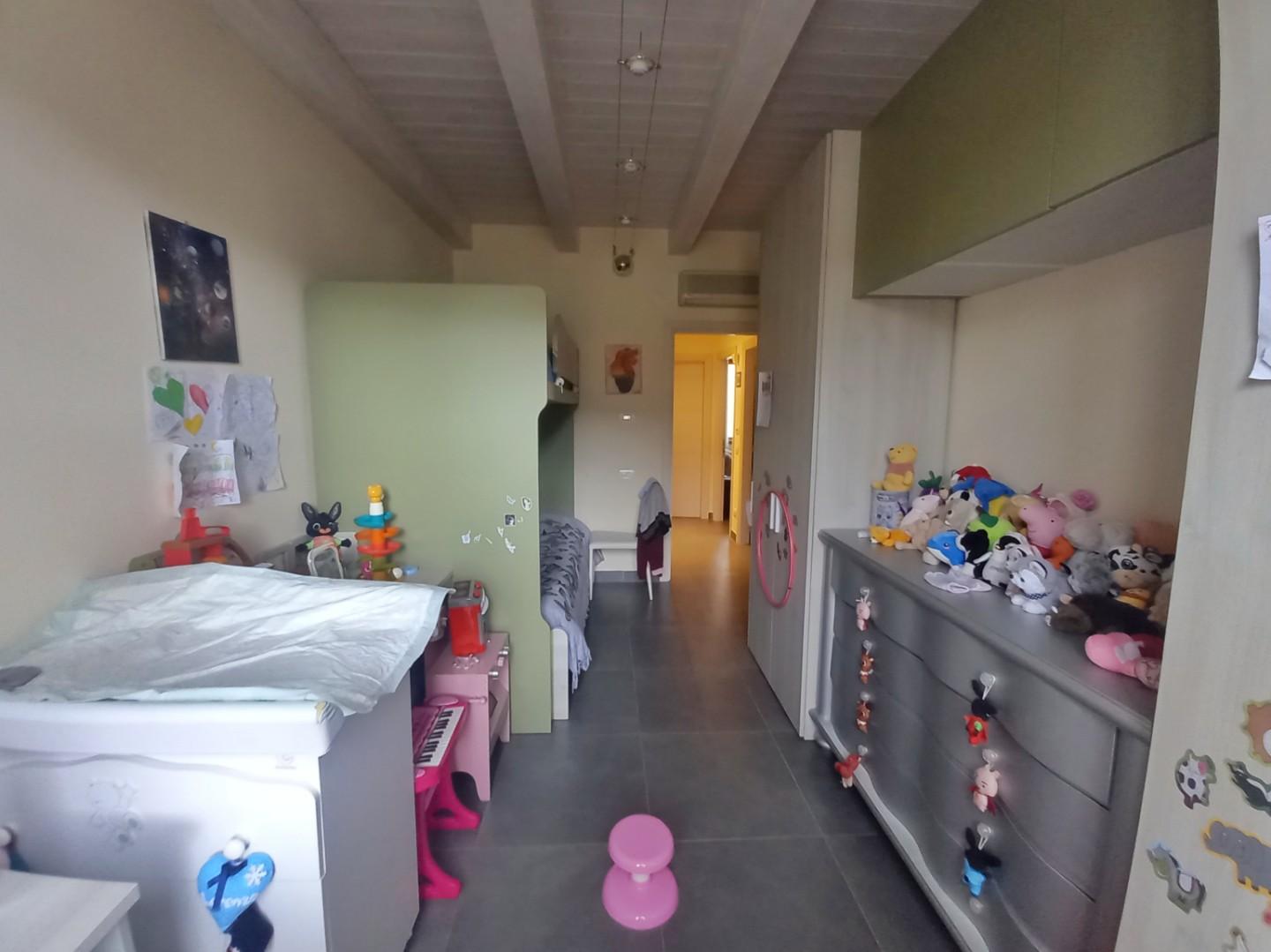 Immagine 21 di Appartamento in vendita  a Castelfiorentino