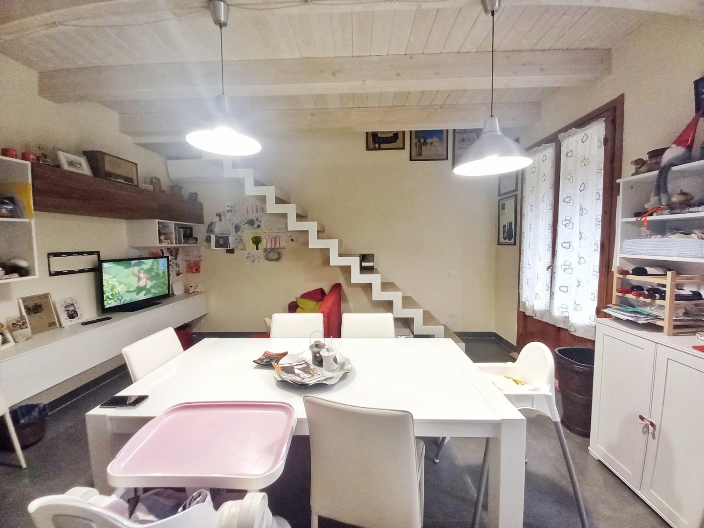 Immagine 5 di Appartamento in vendita  a Castelfiorentino