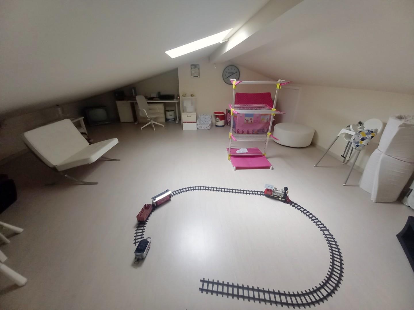 Immagine 23 di Appartamento in vendita  a Castelfiorentino